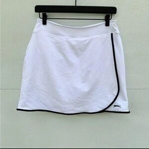 Slazenger Skirt White